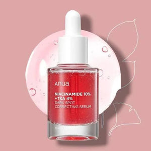 Anua - Niacinamide 10% + TXA 4% Serum 30ml