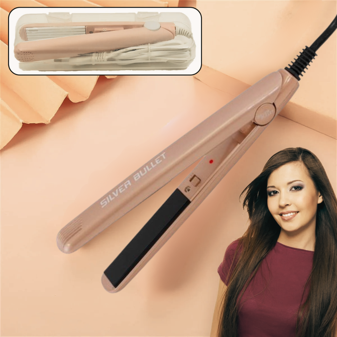 Buy Mini Straightener & Get one Karseell Hair Mask