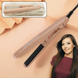 Buy Mini Straightener & Get one Karseell Hair Mask