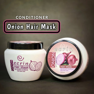 RED ONION HAIR MASK | HAIR TREATMENT!!! (Few Stock Left Grab Now)