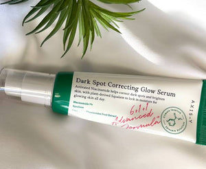 AXIS-Y - Dark Spot Correcting Glow Serum 50m